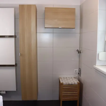 Hébergement de vacances 2201 *