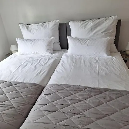 2201 Vakantiehuis *