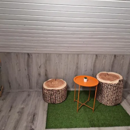 2201 Hébergement de vacances *