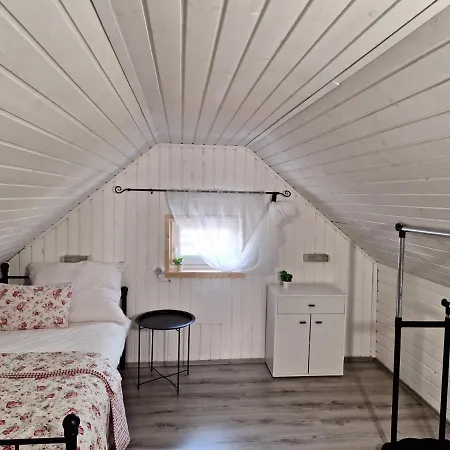 2201 Vakantiehuis *