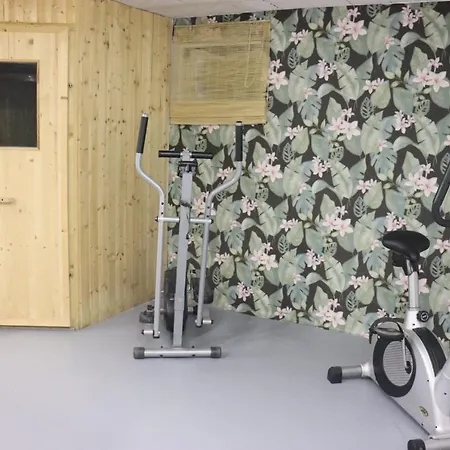 2201 Hébergement de vacances