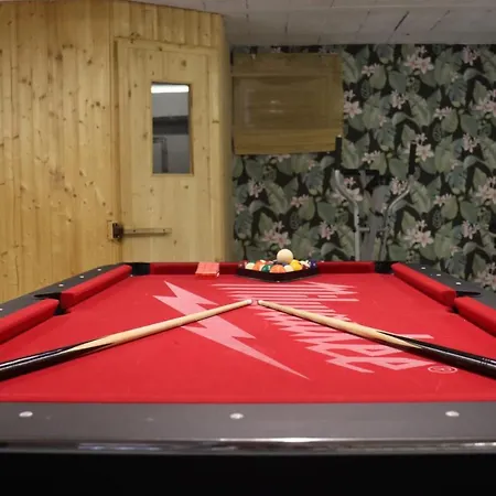 Σπίτι διακοπών 2201 Gerasdorf bei Wien