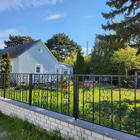 Ferienhaus 2201