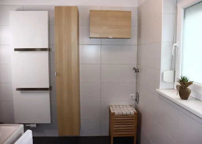 Prázdninový dům 2201 *