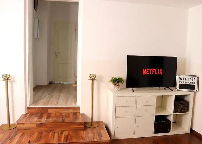 בית נופש 2201 גרסדורף ביי וין