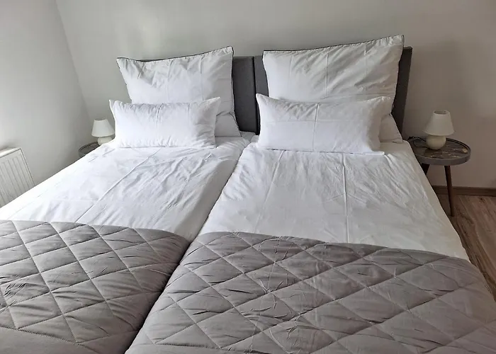 2201 Prázdninový dům *