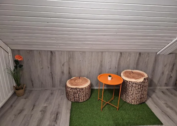 2201 Prázdninový dům *