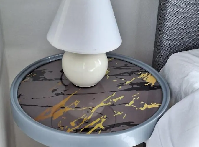 בית נופש 2201