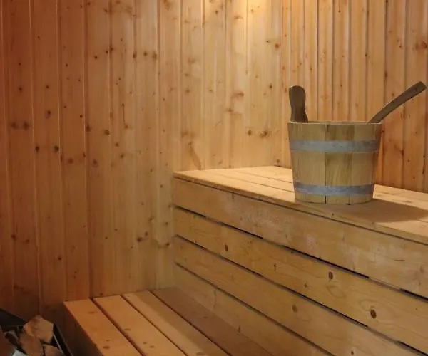 Prázdninový dům 2201 Gerasdorf bei Wien