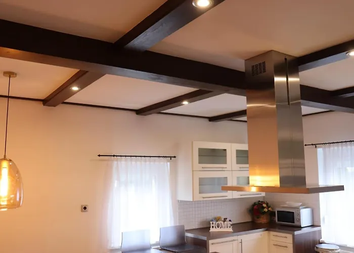 2201 Prázdninový dům