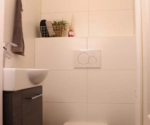 2201 Prázdninový dům *