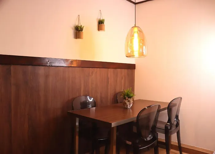 2201 Prázdninový dům Gerasdorf bei Wien