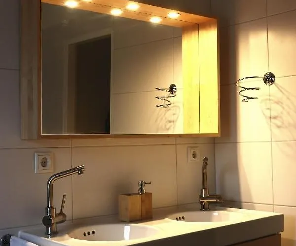 Prázdninový dům 2201 Gerasdorf bei Wien