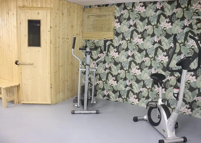 2201 בית נופש