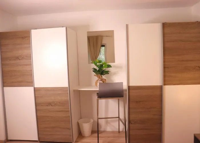 Prázdninový dům 2201 *