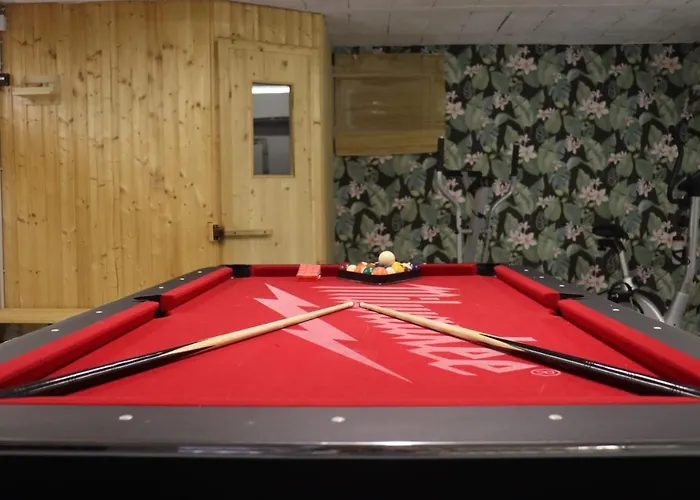 בית נופש 2201 גרסדורף ביי וין