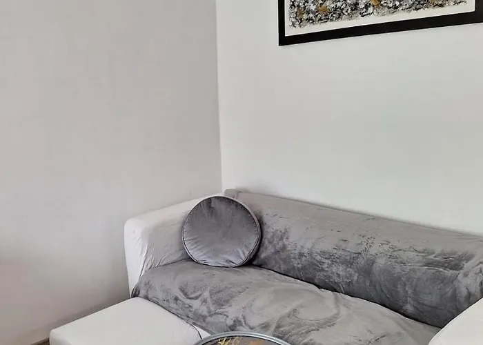 Prázdninový dům 2201 Gerasdorf bei Wien