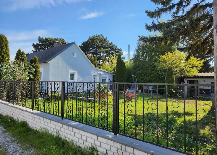 בית נופש 2201