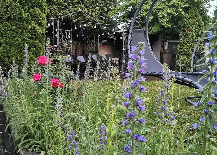 2201 Prázdninový dům Gerasdorf bei Wien